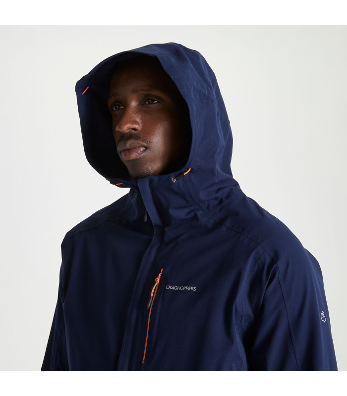 Craghoppers Ανδρικό Μπουφάν Explore  - tokatlis.gr