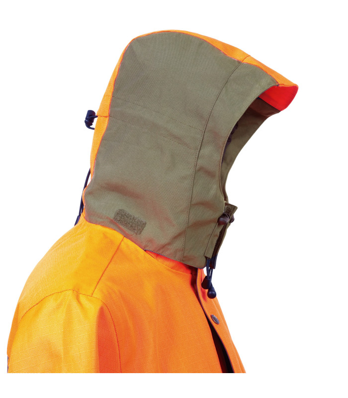 VORAS ΜΠΟΥΦΑΝ