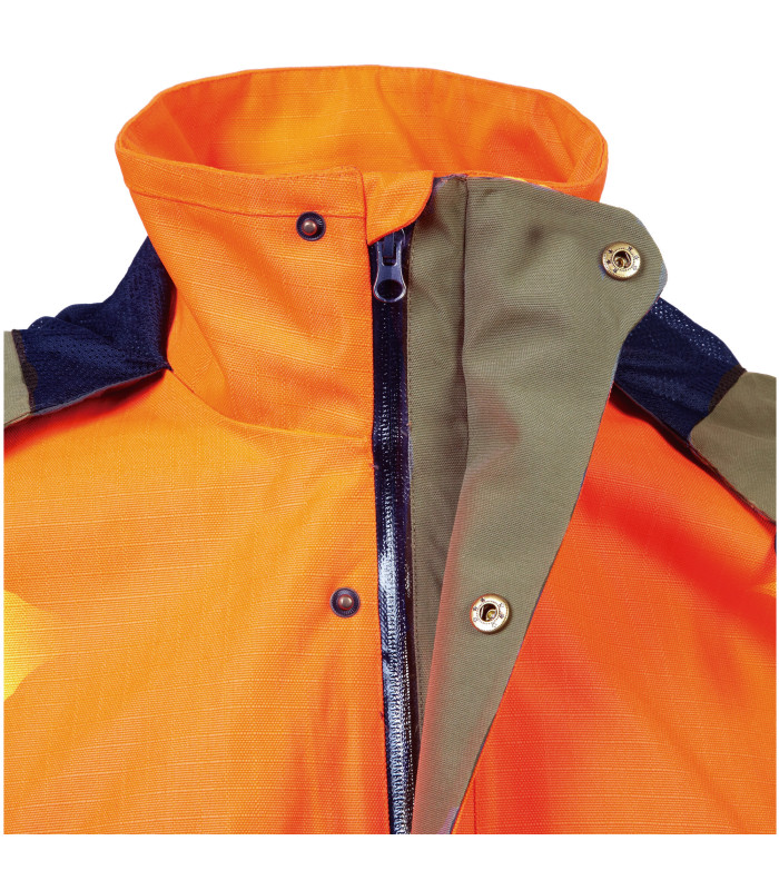 VORAS ΜΠΟΥΦΑΝ