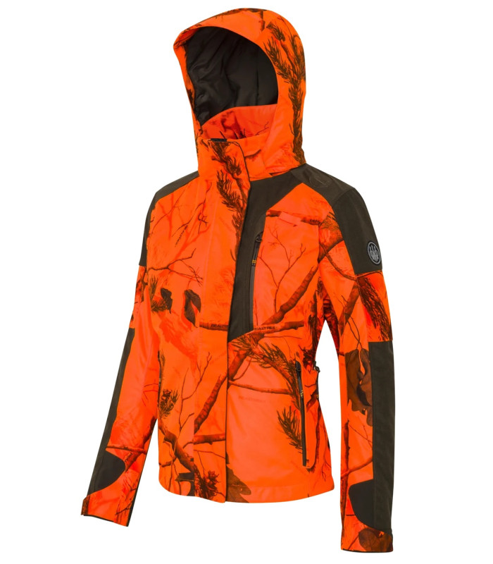 Γυναικείo κυνηγετικό Jacket Juniper,Beretta Italy