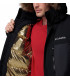 Columbia Ανδρικό Μπουφάν Marquam Peak Fusion II Parka