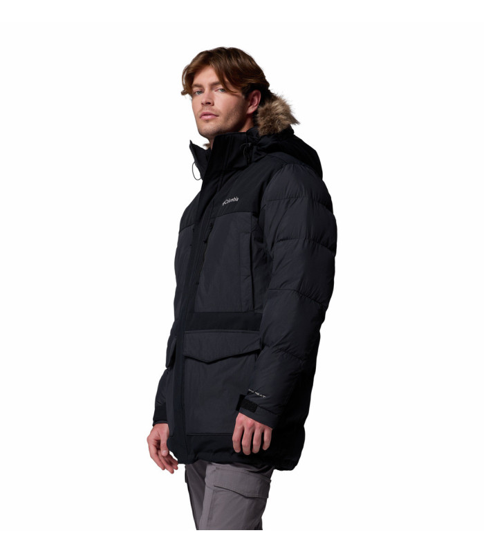 Columbia Ανδρικό Μπουφάν Marquam Peak Fusion II Parka
