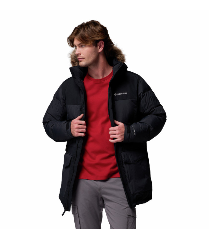 Columbia Ανδρικό Μπουφάν Marquam Peak Fusion II Parka