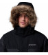 Columbia Ανδρικό Μπουφάν Marquam Peak Fusion II Parka