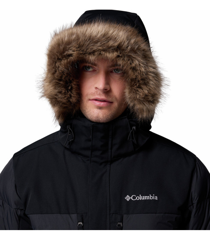 Columbia Ανδρικό Μπουφάν Marquam Peak Fusion II Parka