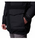 Columbia Ανδρικό Μπουφάν Marquam Peak Fusion II Parka