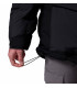 Columbia Ανδρικό Μπουφάν Marquam Peak Fusion II Parka