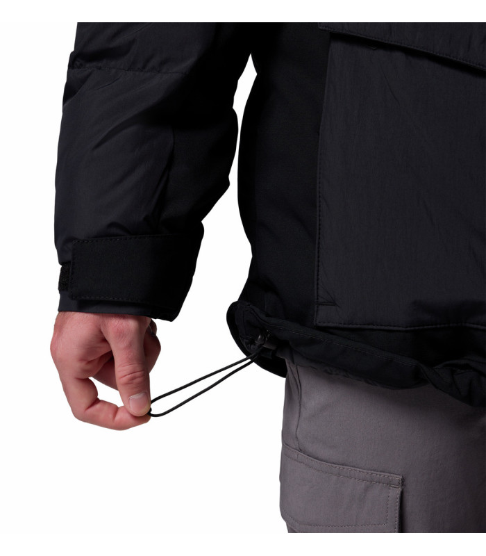 Columbia Ανδρικό Μπουφάν Marquam Peak Fusion II Parka