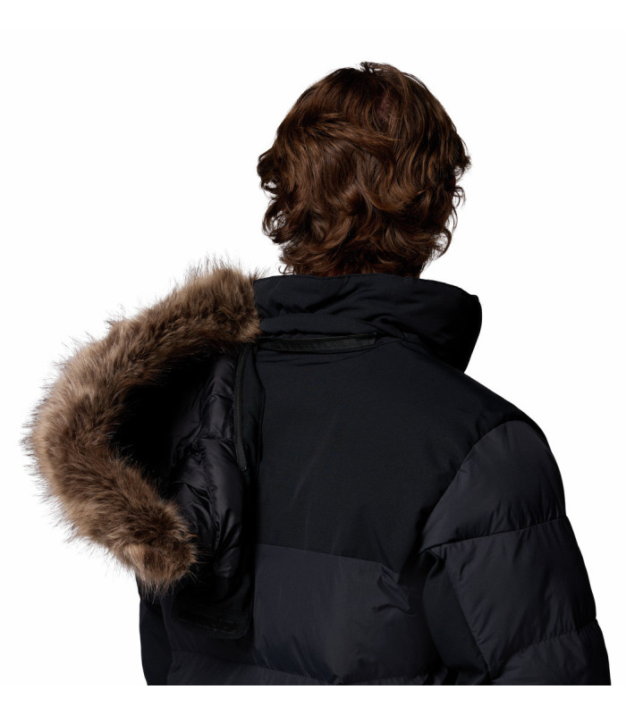 Columbia Ανδρικό Μπουφάν Marquam Peak Fusion II Parka