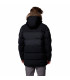 Columbia Ανδρικό Μπουφάν Marquam Peak Fusion II Parka