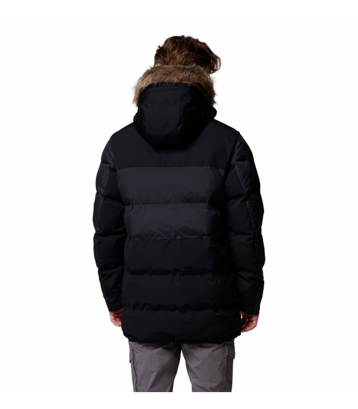 Columbia Ανδρικό Μπουφάν Marquam Peak Fusion II Parka