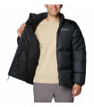 Columbia Ανδρικό Μπουφάν Puffect III Jacket Black