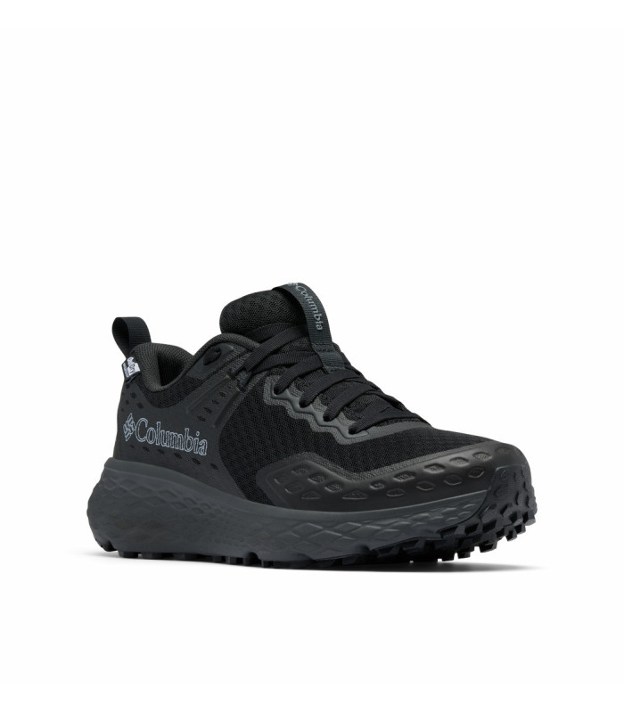 Columbia Γυναικεία Παπούτσια Konos TRS OutDry Black-tokatlis.gr