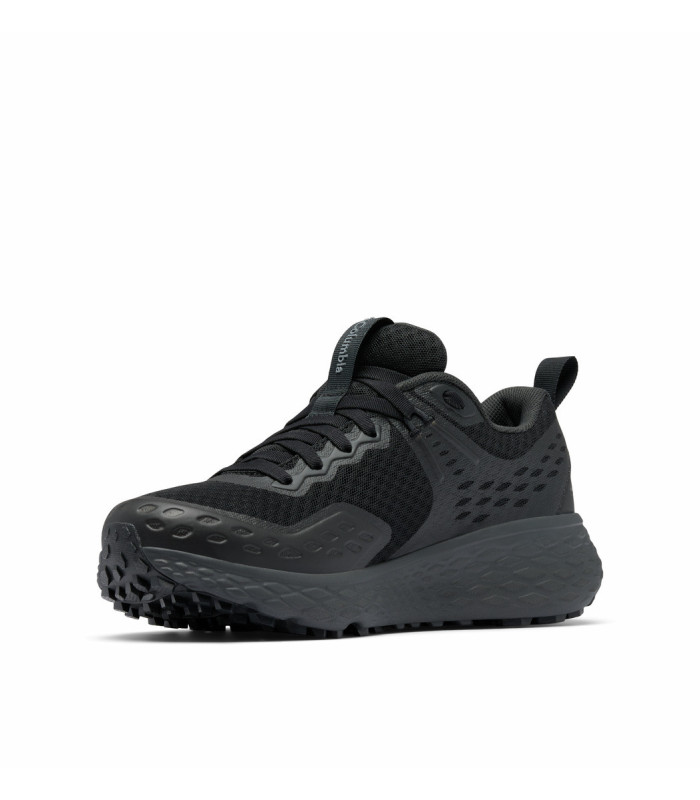 Columbia Γυναικεία Παπούτσια Konos TRS OutDry Black-tokatlis.gr