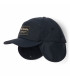 Columbia Unisex Καπέλο Landroamer Ear Flap Cap Black