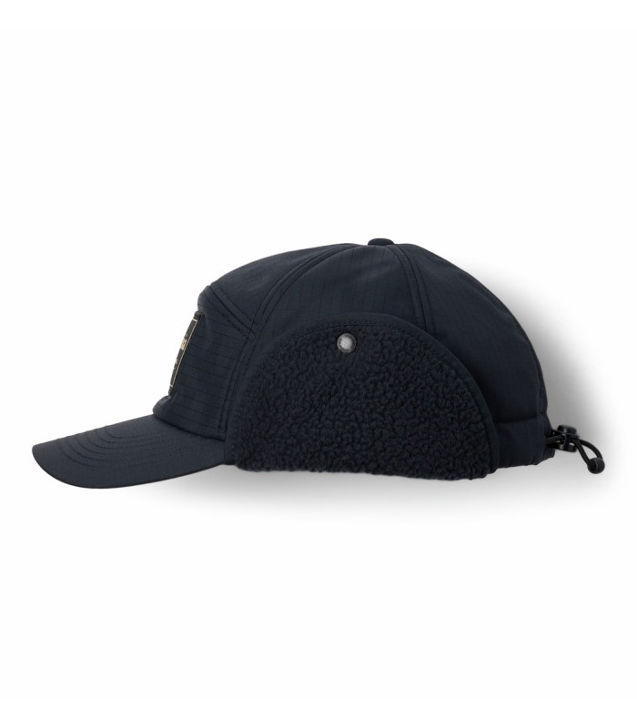 Columbia Unisex Καπέλο Landroamer Ear Flap Cap Black
