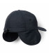 Columbia Unisex Καπέλο Landroamer Ear Flap Cap Black