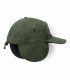 Columbia Unisex Καπέλο Landroamer Ear Flap Cap Greenscape