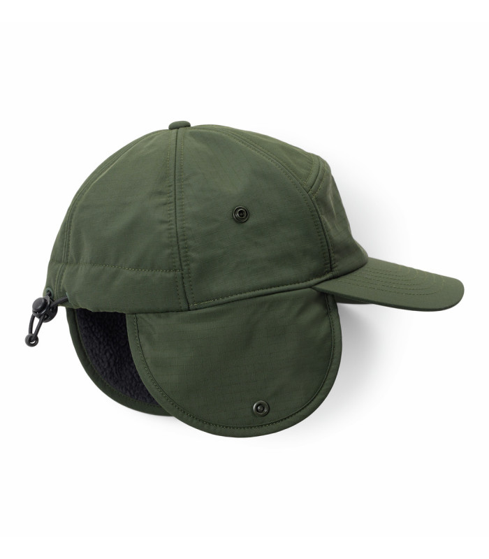 Columbia Unisex Καπέλο Landroamer Ear Flap Cap Greenscape