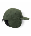 Columbia Unisex Καπέλο Landroamer Ear Flap Cap Greenscape