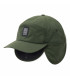 Columbia Unisex Καπέλο Landroamer Ear Flap Cap Greenscape