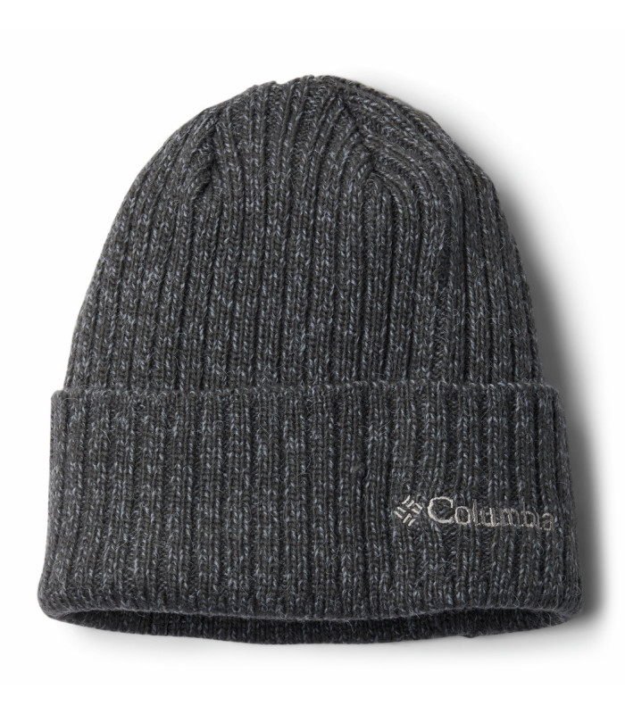 Columbia™ Watch Cap Unisex Σκουφί Graphite- tokatlis.gr
