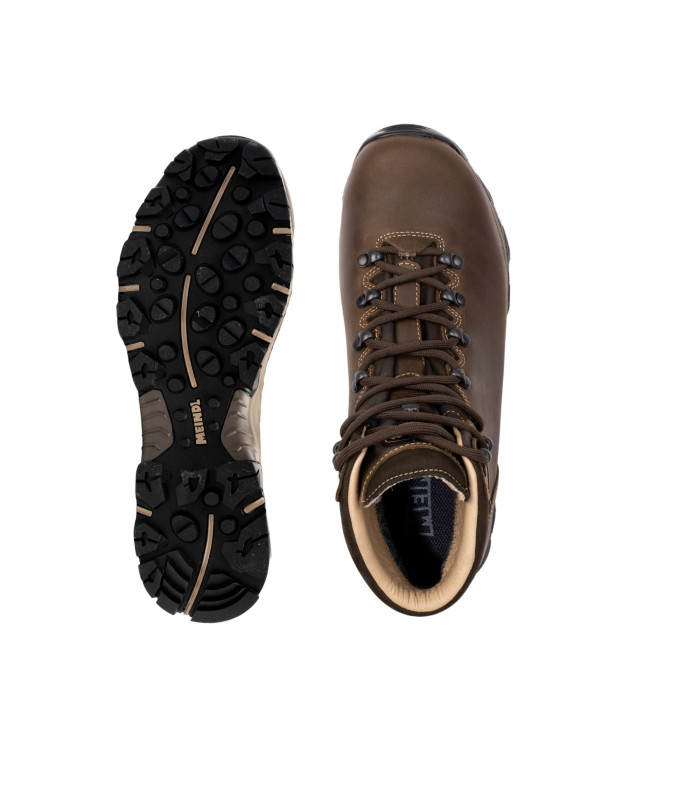 Meindl Ανδρικά Μποτάκια Peru GTX