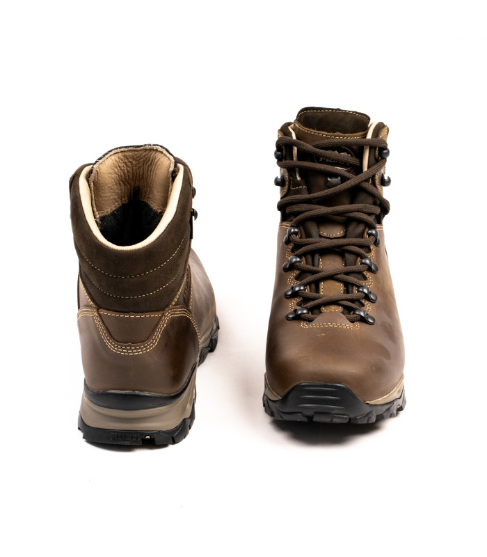 Meindl Ανδρικά Μποτάκια Peru GTX