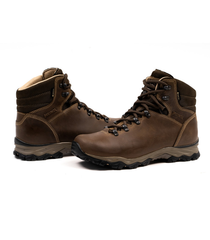 Meindl Ανδρικά Μποτάκια Peru GTX