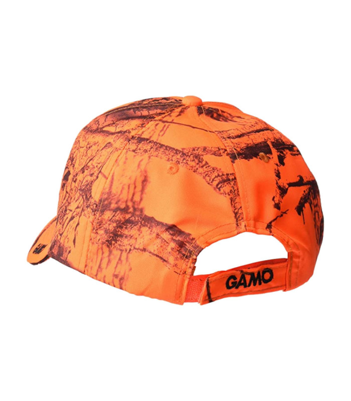 CAMO ΥΨΗΛΗΣ ΟΡΑΤΟΤΗΤΑΣ ΚΑΠΕΛΟ