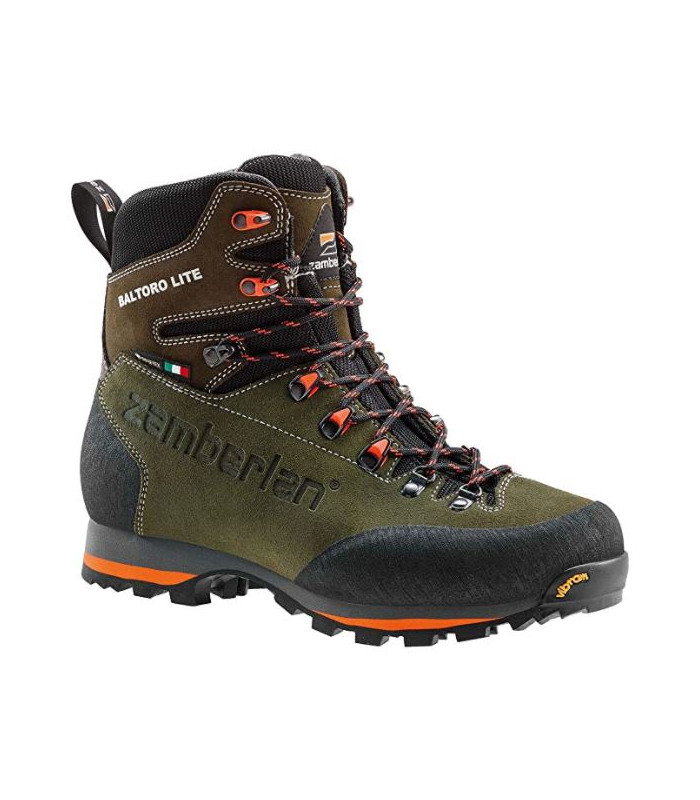 Zamberlan, 1110 Baltoro Lite GTX Comfort Fit