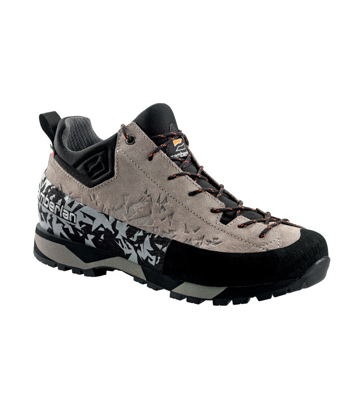 215 SALATHE GORE-TEX RR VIBRAM PEPE ZAMBERLAN MADE-IN-ITALY