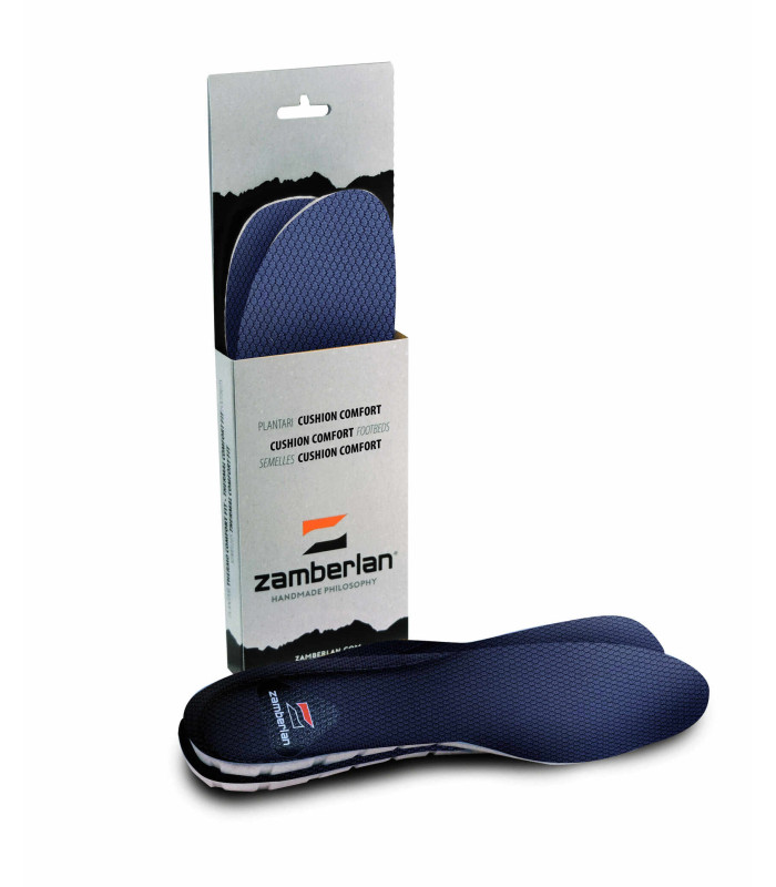 Πάτος Παπουτσιών Cushion Comfort, Zamberlan-Italy