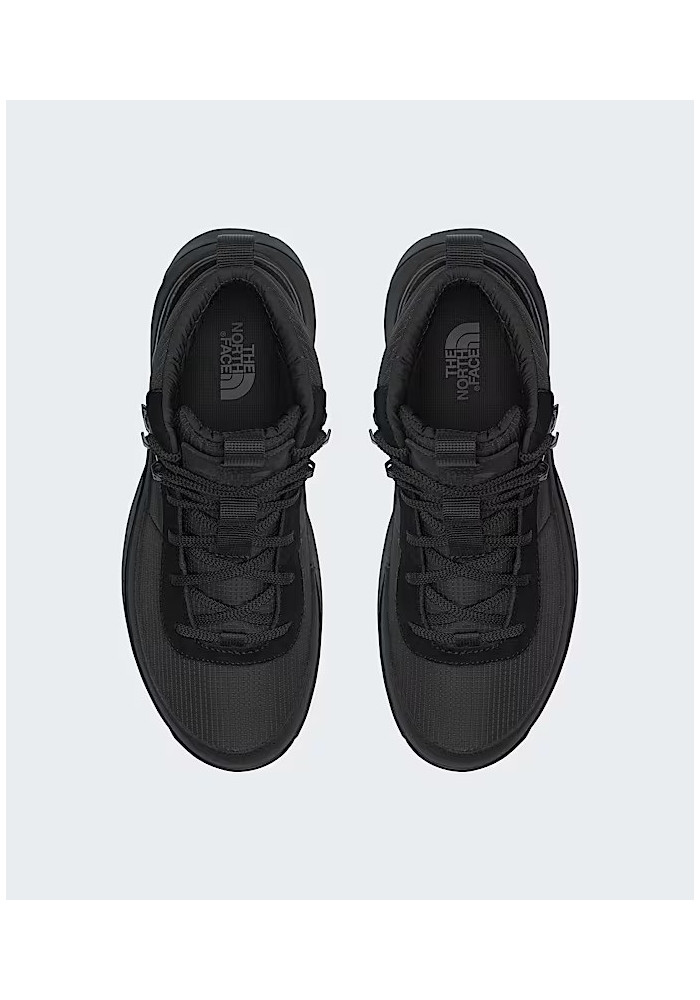 The North Face Bergen Waterproof Mid Ανδρικά Χειμερινά Μποτάκια | tokatlis.gr