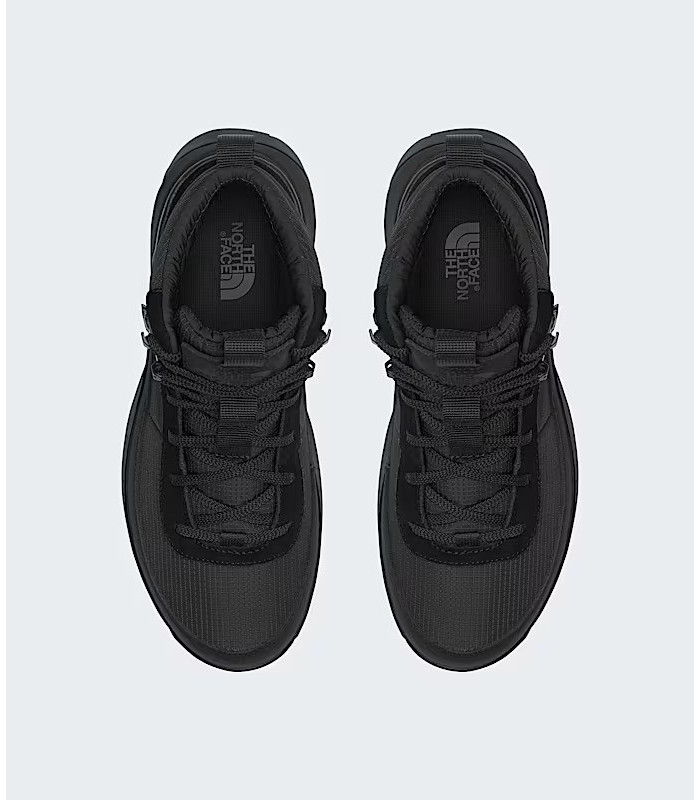 The North Face Ανδρικό Μποτάκι Bergen Mid WP