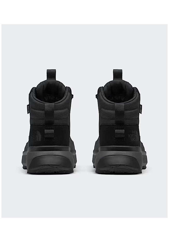 The North Face Bergen Waterproof Mid Ανδρικά Χειμερινά Μποτάκια | tokatlis.gr