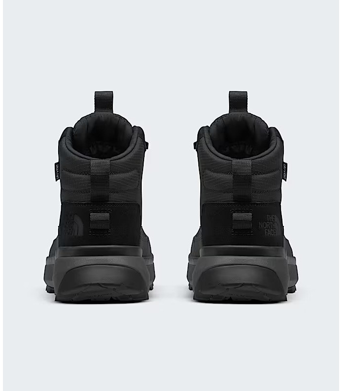 The North Face Ανδρικό Μποτάκι Bergen Mid WP