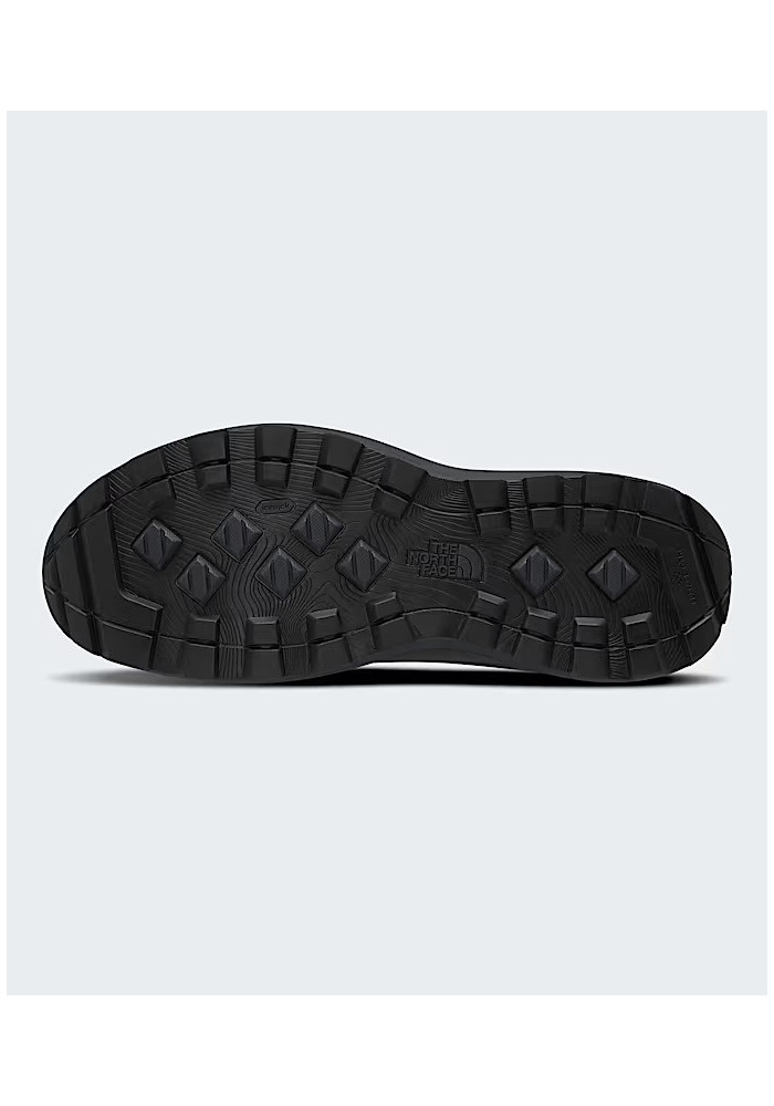 The North Face Bergen Waterproof Mid Ανδρικά Χειμερινά Μποτάκια | tokatlis.gr