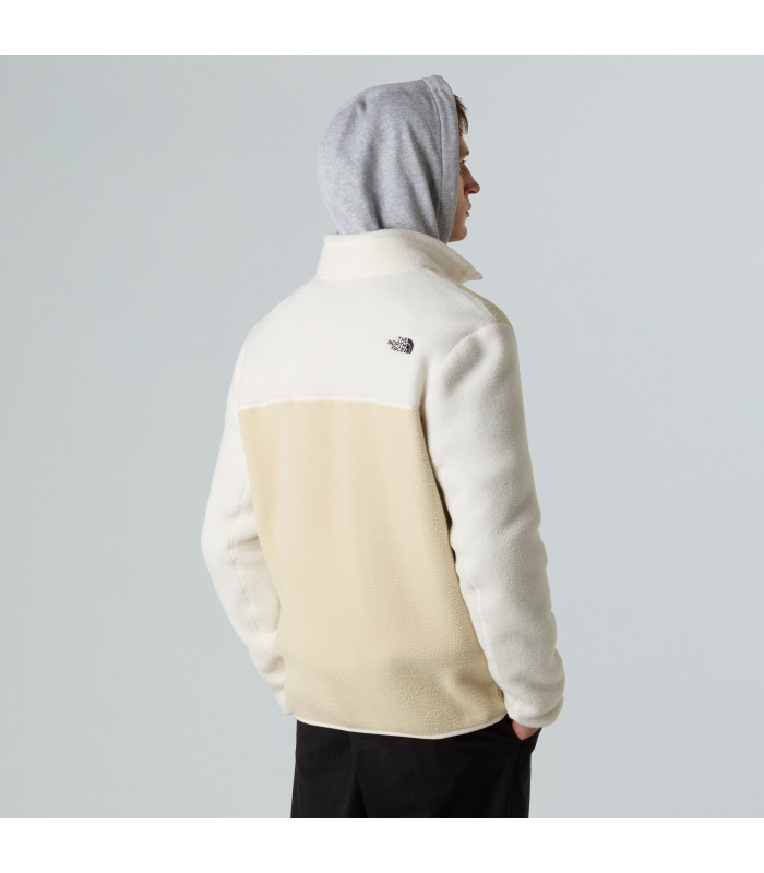 The North Face M Yumiori Full Zip Fleece