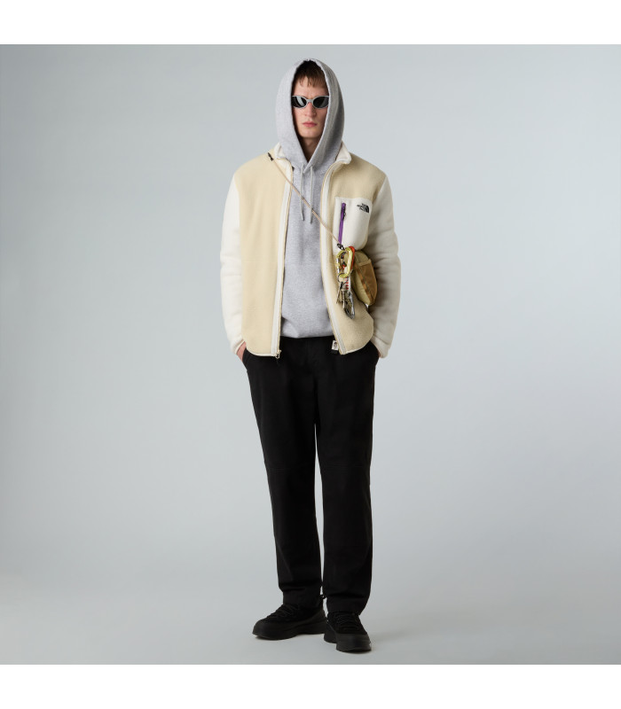 The North Face M Yumiori Full Zip Fleece