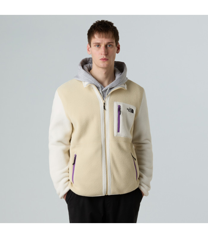 The North Face M Yumiori Full Zip Fleece