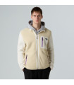 The North Face Ανδρική Ζακέτα Yumiori Full Zip Fleece