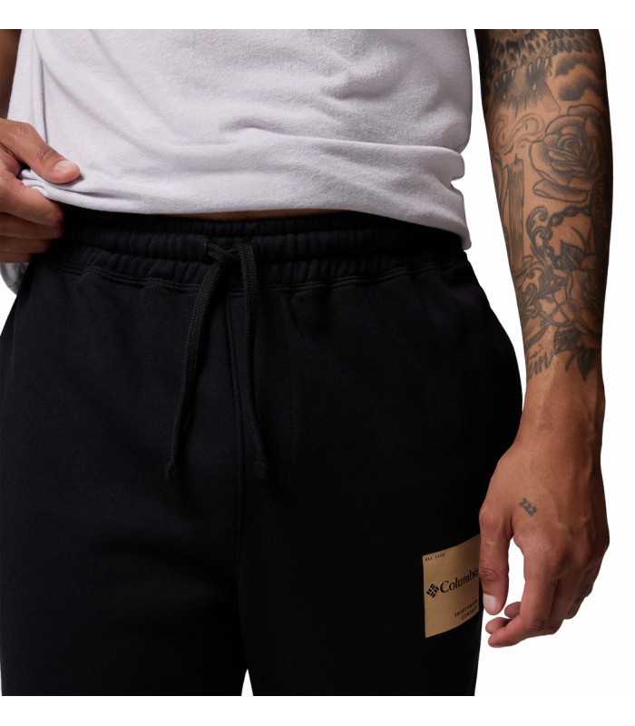 Columbia Men's Trek Jogger Black/ Boxy Brand - tokatlis.gr