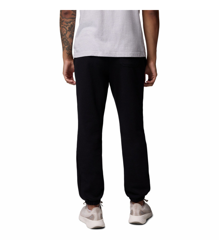 Columbia Men's Trek Jogger Black/ Boxy Brand - tokatlis.gr