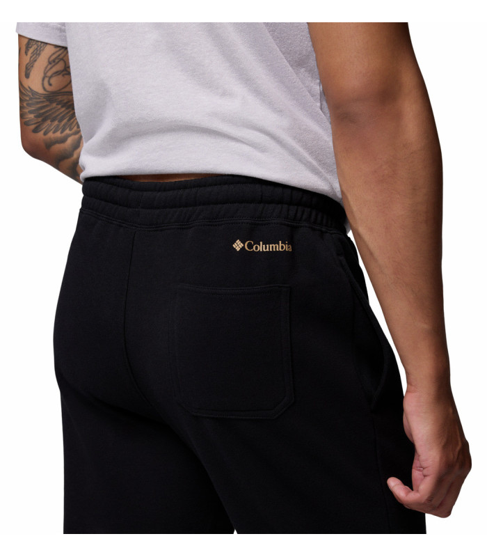 Columbia Men's Trek Jogger Black/ Boxy Brand - tokatlis.gr