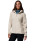Columbia Cascade Ridge III Γυναικείο Softshell Μπουφάν Omni-Shield | tokatlis.gr