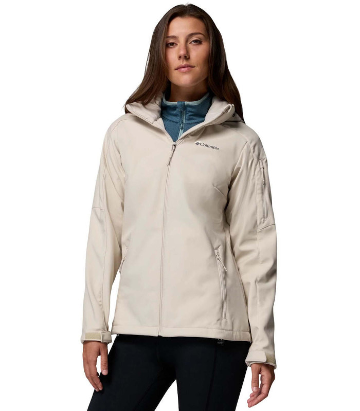 Columbia Γυναικείο Μπουφάν Cascade Ridge II Jacket