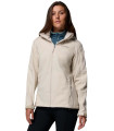 Columbia Γυναικείο Μπουφάν Cascade Ridge II Jacket Dark Stone
