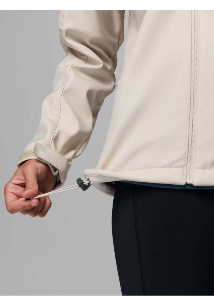 Columbia Cascade Ridge III Γυναικείο Softshell Μπουφάν Omni-Shield | tokatlis.gr