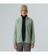 The North Face W Glacier Full Zip Fleece Slate Moss